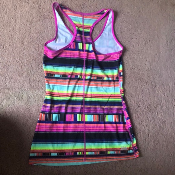 FILA Dri Fit tank top - Picture 2 of 4